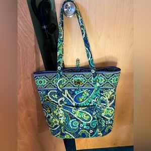 Vera Bradley tote